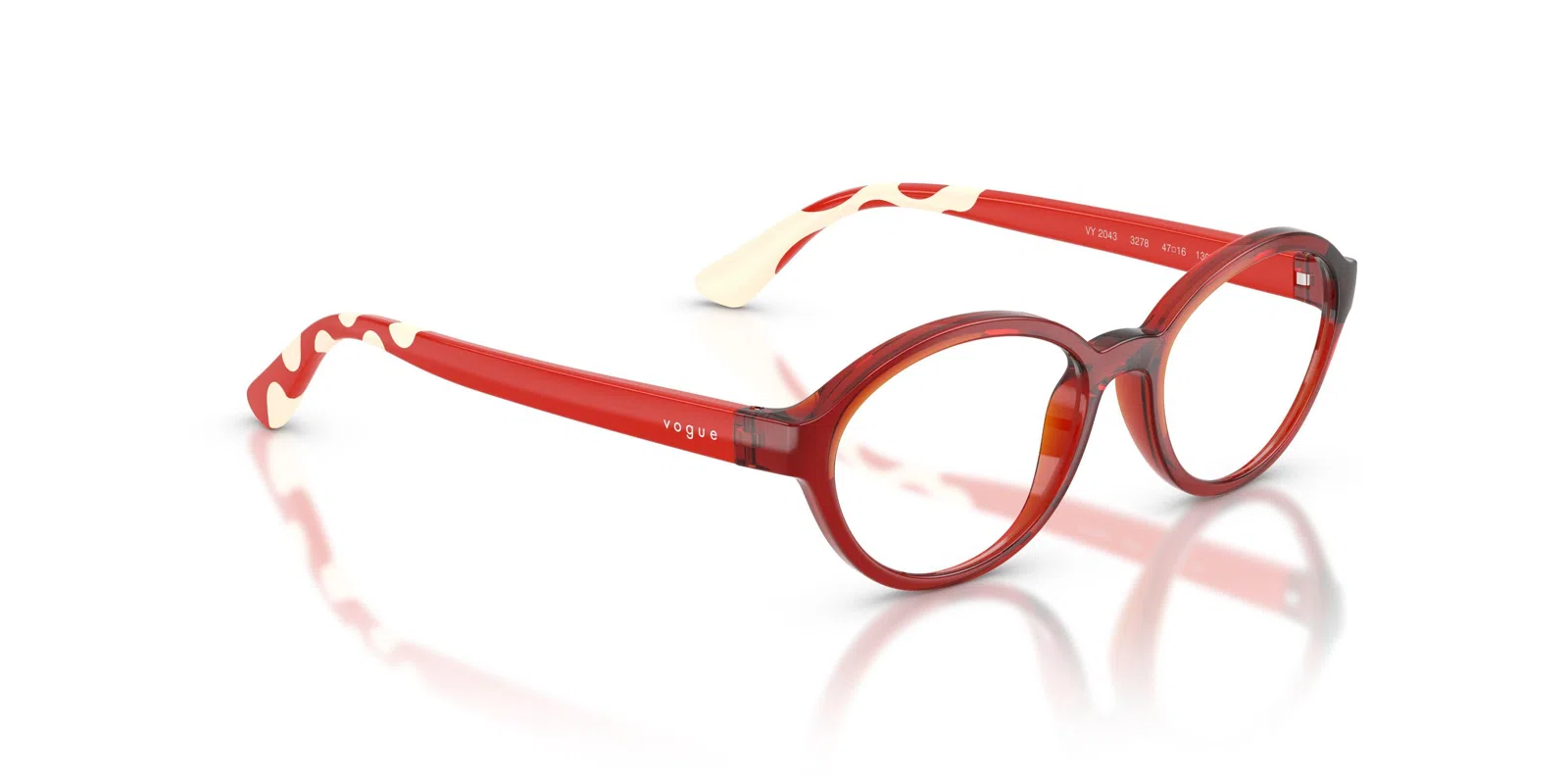 Vogue Eyewear Kids Vista 2043 Eyeglasses - view 15